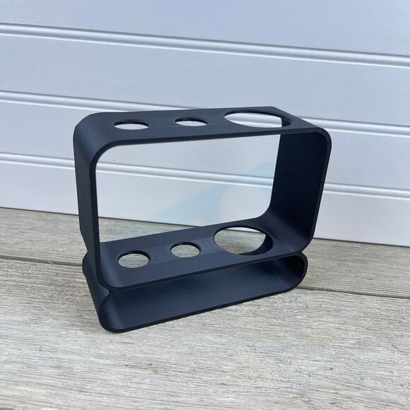 Toothbrush Toothpaste Holder | Manual Toothbrush Holder - Picture 5 of 9